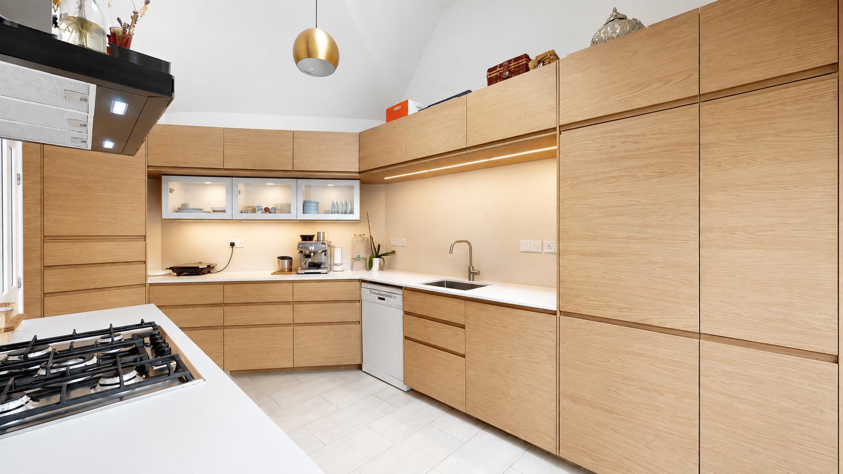 3 bed property in Brayton Court, Milton Keynes